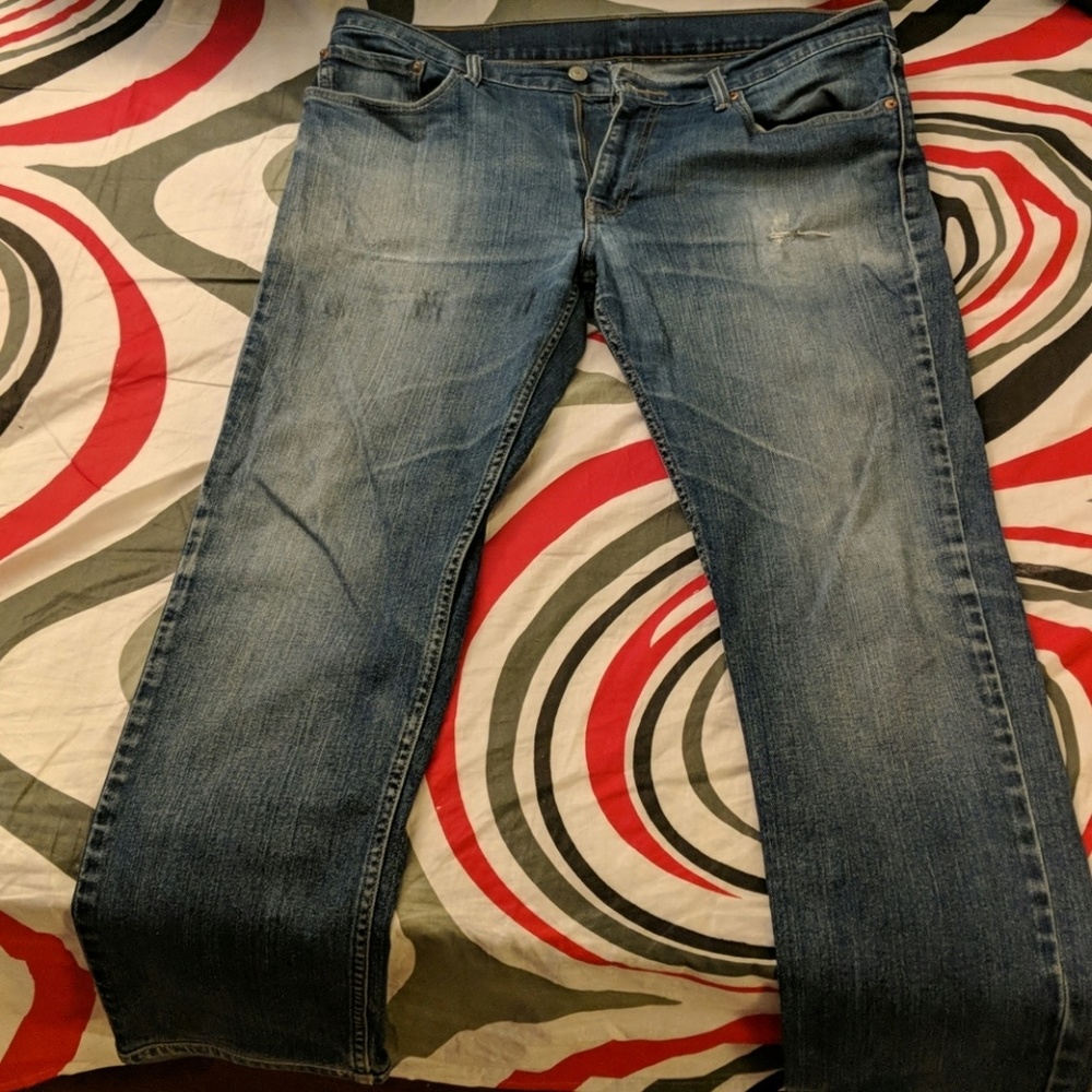 Levi's Jeans